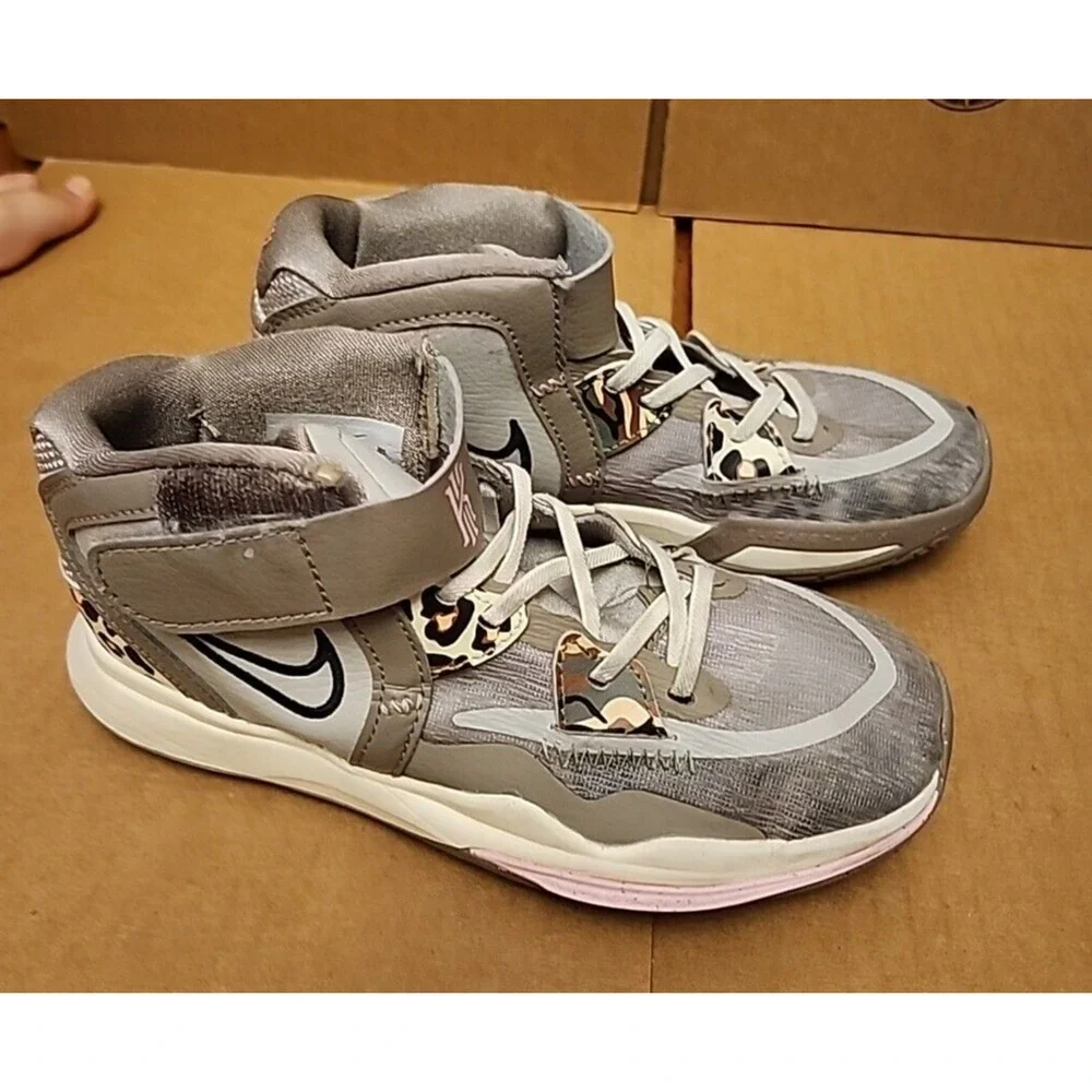 Nike Shoes Toddler 1.5Y Kyrie Infinity 